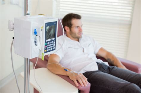 ketamine iv infusion therapy